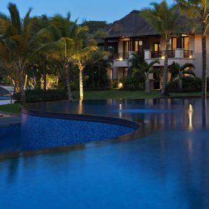 Pool 5 Beach Weddings Abroad Mauritius Weddings