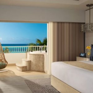 Beach Weddings Abroad Secrets St. James Montego Bay Wedding Preferred Club Presidential Suite Ocean Front