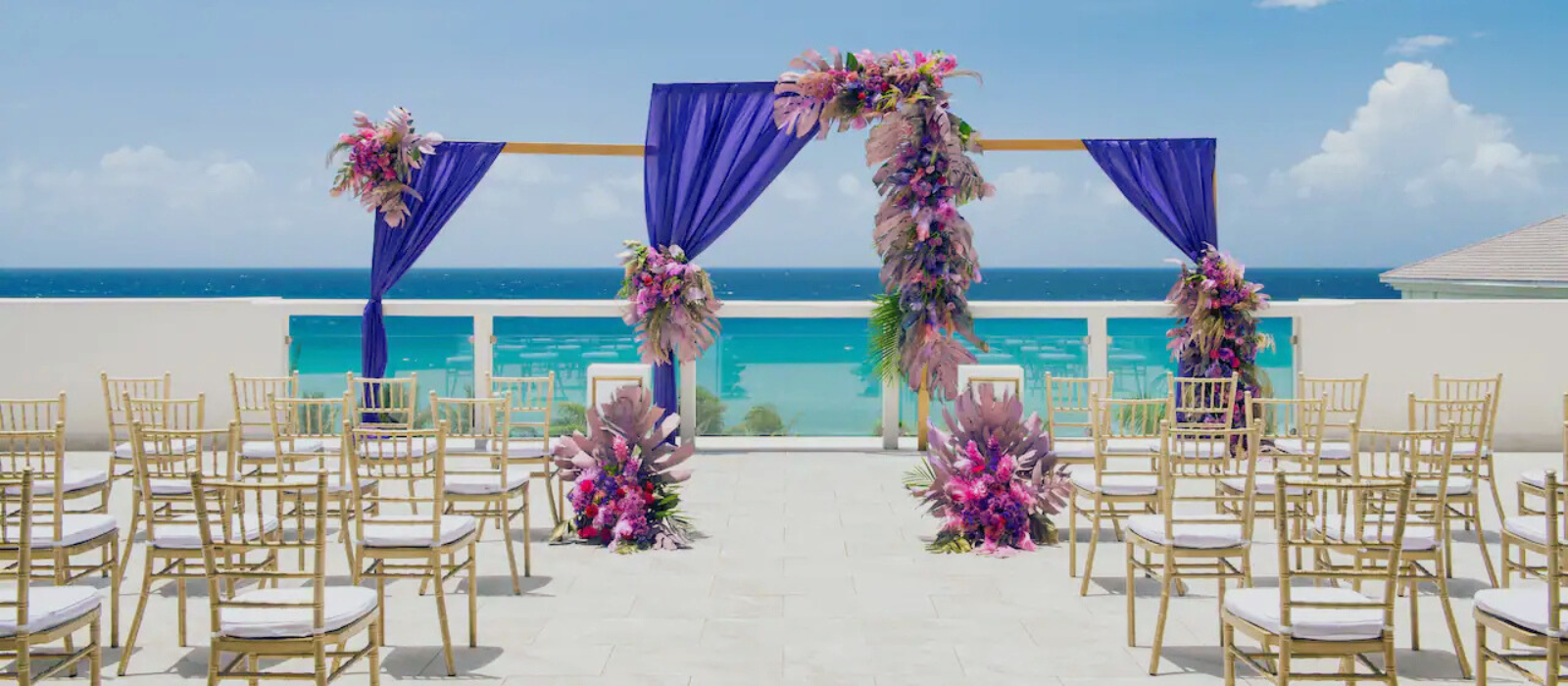 Beach Weddings Abroad Hyatt Zilara Rose Hall Wedding Header (1)