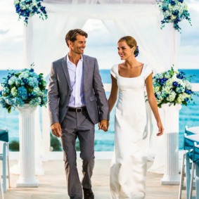 Beach Weddings Abroad Hyatt Zilara Rose Hall Wedding Thumbnail