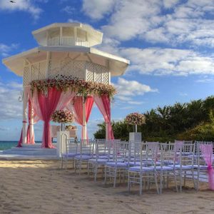 Beach Weddings Abroad Mexico Weddings Thumbnail