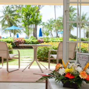 Beach Weddings Abroad Turtle Beach Barbados Weddings Garden View Junior Suite1