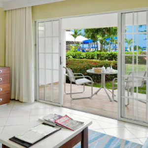 Beach Weddings Abroad Turtle Beach Barbados Weddings Garden View Junior Suite2