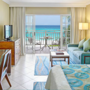 Beach Weddings Abroad Turtle Beach Barbados Weddings Ocean Front Junior Suite