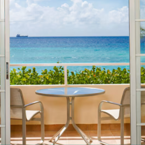 Beach Weddings Abroad Turtle Beach Barbados Weddings Ocean Front Junior Suite1