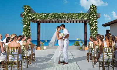 Best adult only wedding resorts