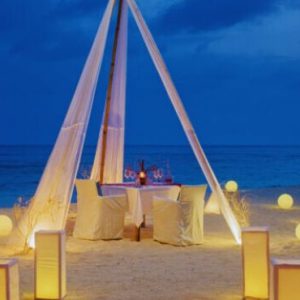 Beach Weddings Abroad OBLU NATURE Helengeli By SENTIDO Weddings Wedding2