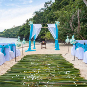 Beach Weddings Abroad Cape Panwa Thailand Wedding Thumbnail