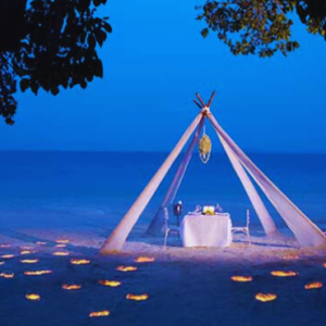 Beach Weddings Abroad Cape Panwa Thailand Weddings Beach Dining