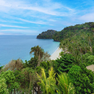 Beach Weddings Abroad Cape Panwa Thailand Weddings Superior Room2