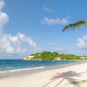 Beach Weddings Abroad Antigua Weddings Beach