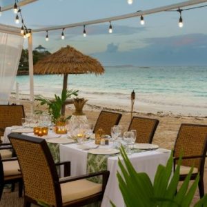 Beach Weddings Abroad Antigua Weddings Beach Wedding Reception