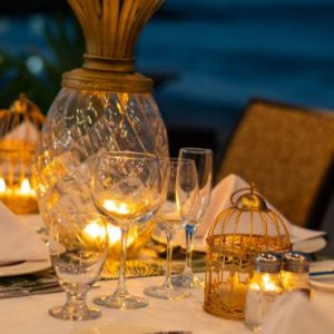 Beach Weddings Abroad Antigua Weddings Beach Wedding Reception1