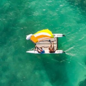 Beach Weddings Abroad Antigua Weddings Watersports1