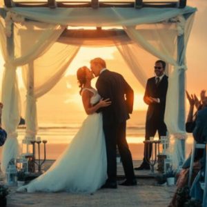 Beach Weddings Abroad Antigua Weddings Wedding