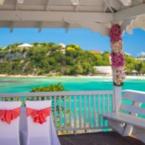 Beach Weddings Abroad Antigua Weddings Weddings8