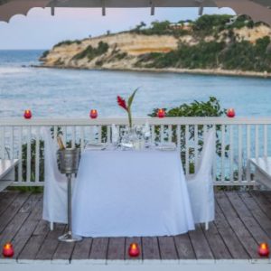 Beach Weddings Abroad Antigua Weddings Weddings9