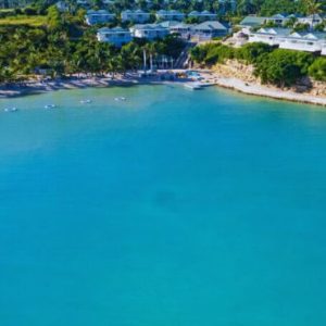 Beach Weddings Abroad The Verandah Antigua Weddings Lovers Beach1