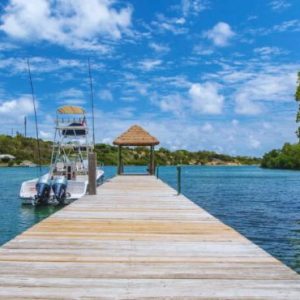 Beach Weddings Abroad The Verandah Antigua Weddings Rasta Beach