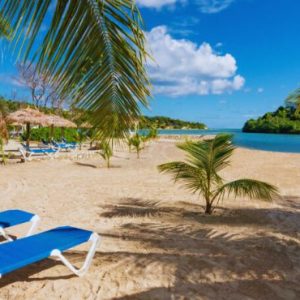 Beach Weddings Abroad The Verandah Antigua Weddings Rasta Beach1