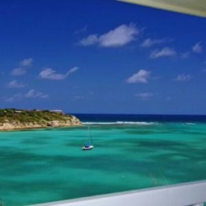 Beach Weddings Abroad The Verandah Antigua Weddings Superior Waterfront King