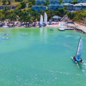 Beach Weddings Abroad The Verandah Antigua Weddings Watersports1