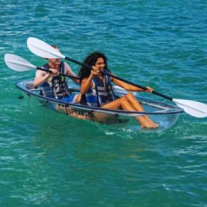 Beach Weddings Abroad The Verandah Antigua Weddings Watersports2