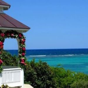 Beach Weddings Abroad The Verandah Antigua Weddings Wedding1