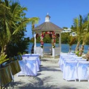 Beach Weddings Abroad The Verandah Antigua Weddings Wedding3