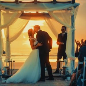 Beach Weddings Abroad The Verandah Antigua Weddings Wedding5