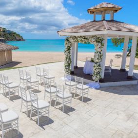 Beach Weddings Abroad Royalton Antigua Weddings Thumbnail