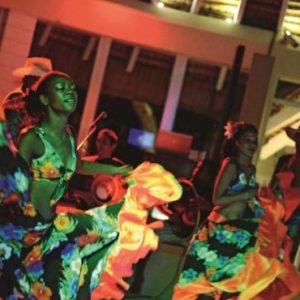 Beach Weddings Abroad Ambre Resort & Spa Mauritius Wedding Entertainment