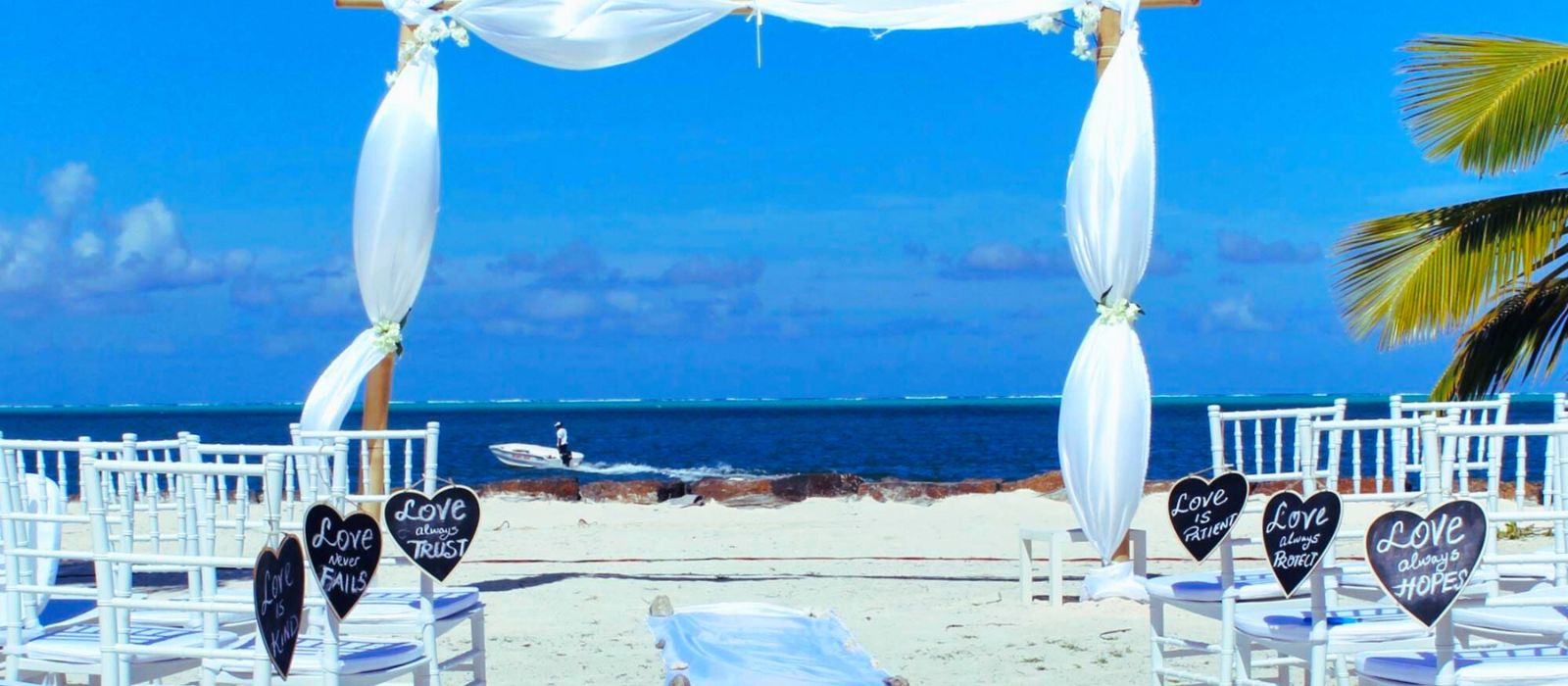 Beach Weddings Abroad Ambre Resort & Spa Mauritius Wedding Header (2)