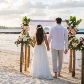 Beach Weddings Abroad Ambre Resort & Spa Mauritius Wedding Thumbnail