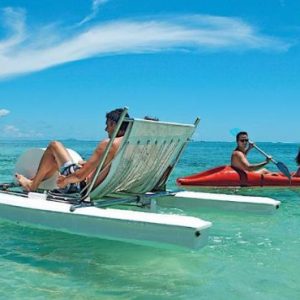 Beach Weddings Abroad Ambre Resort & Spa Mauritius Wedding Watersports2