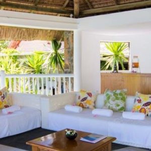 Beach Weddings Abroad Ambre Resort & Spa Mauritius Wedding Spa Lobby