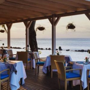 Beach Weddings Abroad Westin Turtle Bay Resort & Spa Wedding Beach Grill