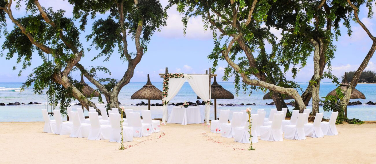 Beach Weddings Abroad Westin Turtle Bay Resort & Spa Wedding Header (1)