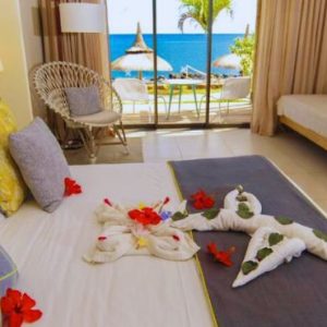 Beach Weddings Abroad Anelia Resort & Spa Mauritius Wedding Deluxe Ocean View Room1