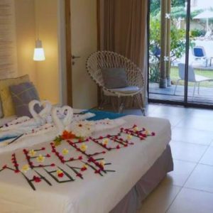 Beach Weddings Abroad Anelia Resort & Spa Mauritius Wedding Deluxe Room