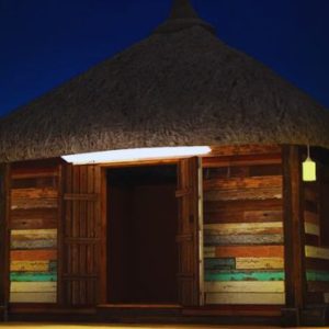 Beach Weddings Abroad Anelia Resort & Spa Mauritius Wedding Night Hut