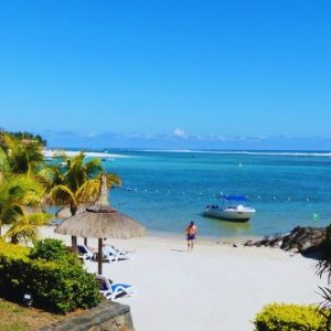 Beach Weddings Abroad Anelia Resort & Spa Mauritius Wedding Beach View1