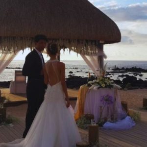 Beach Weddings Abroad Anelia Resort & Spa Mauritius Wedding Beach Wedding