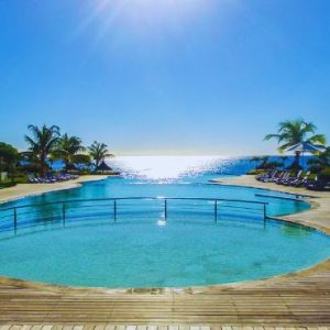 Beach Weddings Abroad Anelia Resort & Spa Mauritius Wedding Pool (1)