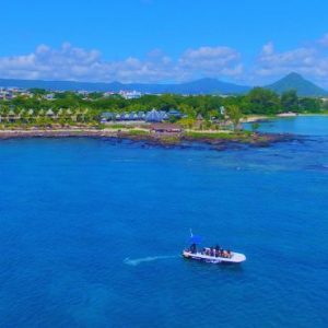 Beach Weddings Abroad Anelia Resort & Spa Mauritius Wedding Watersports