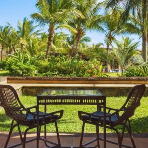 Beach Weddings Abroad Westin Turtle Bay Resort & Spa Wedding Junior Suite King2