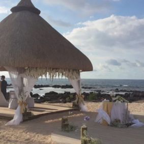 Beach Wedding Abroad Anelia Resort & Spa Mauritius Wedding Thumbnail