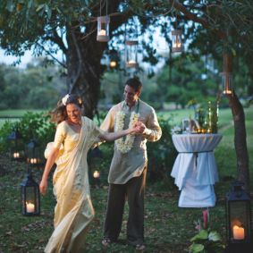 Beach Wedding Abroad Anahita Golf & Spa Resort, Mauritius Wedding Thumbnail