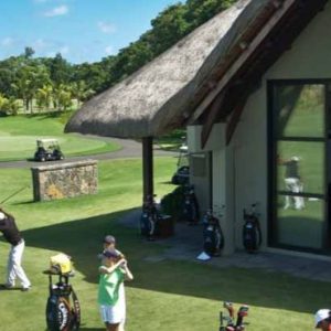 Beach Wedding Abroad Anahita Golf & Spa Resort, Mauritius Wedding Golf