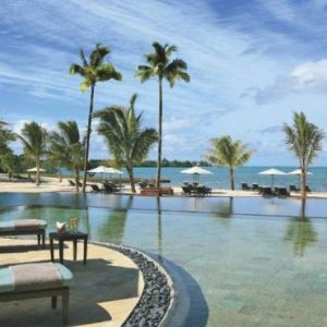 Beach Wedding Abroad Anahita Golf & Spa Resort, Mauritius Wedding Pool1